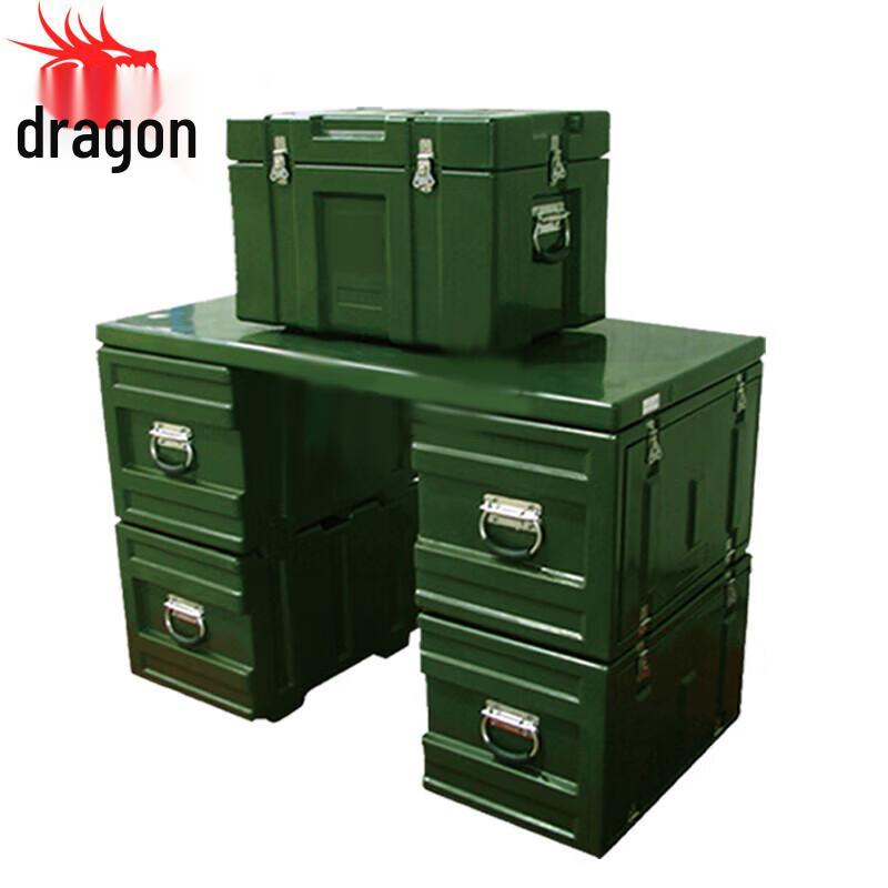 Longchen 2nd Gen Medical Box Set