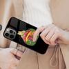 Cottagecore Frog Aesthetic Magnetic Phone Case For APPLE iPhone 17 Air 16 14 13 12 Pro Max 15 Plus Wireless Charge MagSafe Cover