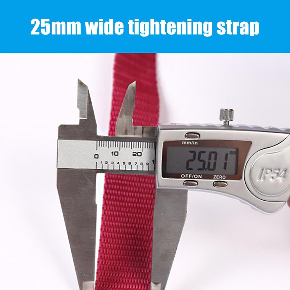 Universal Steel Truck Car Wheels Tyre Tire Snow Ice Chains Belt Winter Anti-skid Vehicles SUV Wheel Chain Mud Road Safety