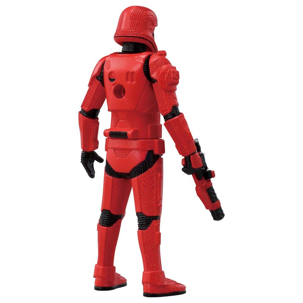 Metacolle Star Wars Sith Trooper