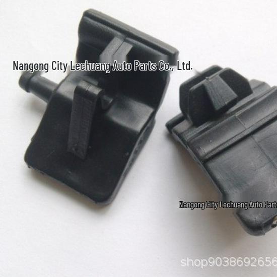 

04-07 Teana & Fuga Windshield Washer Nozzle LeChuang