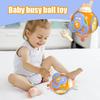 Fidget Toy for Kids, Busy Activity Cube Toy, Activity Ball for Busy Learners, Sensory Activity Ball for Busy Learners, Handeye Coordination