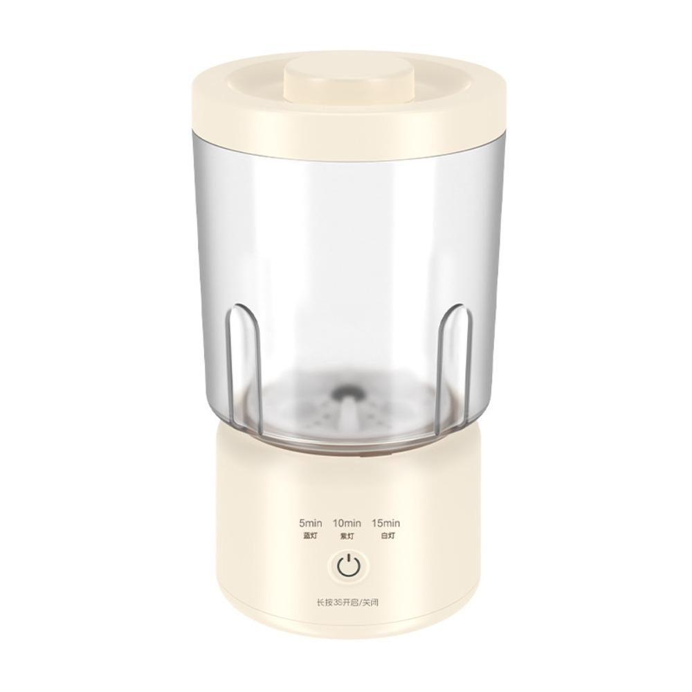 

Мини Машина для Чистки Кистей для Макияжа 2-в-1 Стиральная Машина для Носков для Одежды Нижнего Белья Носков