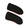 Plantar Fasciitis Inoles Heel Cup Heel Insoles Shock Absorption Inserts for Heel Pain Spurs Flat Feet
