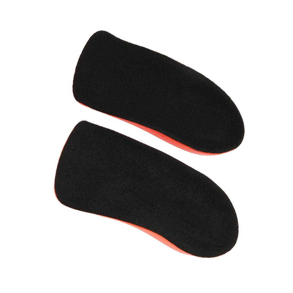 Plantar Fasciitis Inoles Heel Cup Heel Insoles Shock Absorption Inserts for Heel Pain Spurs Flat Feet