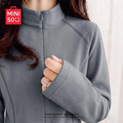 Women's Mock Neck Long Sleeve Thermal Base Layer