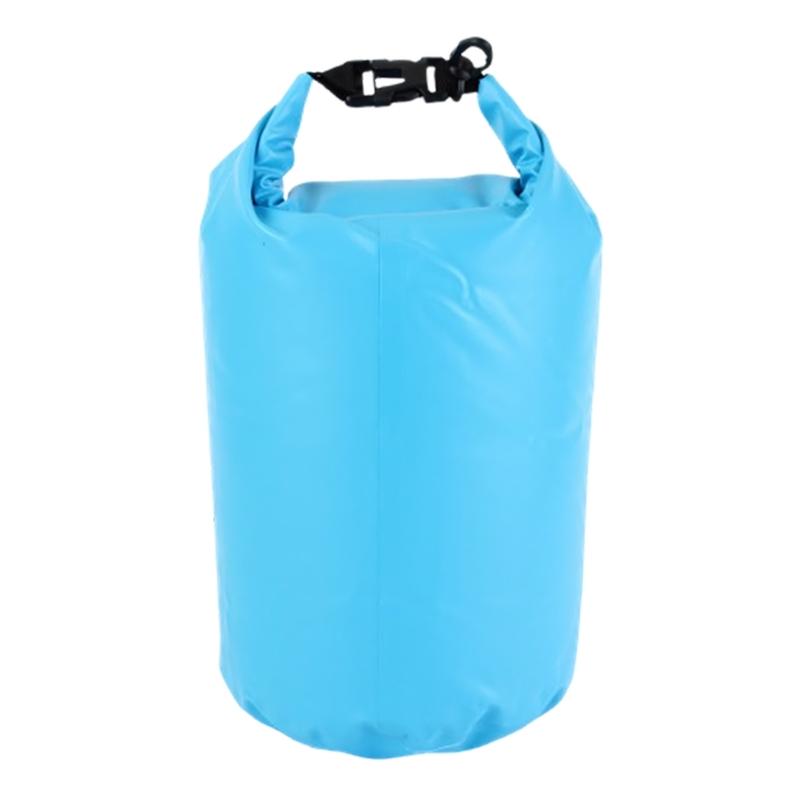 Super Light Dry Bag 8L 40L 70L With Floating System Floating Equipment For Kayaking And Camping Trip