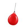 Water Boxing Bag Durable Ball Speed Punching for Training