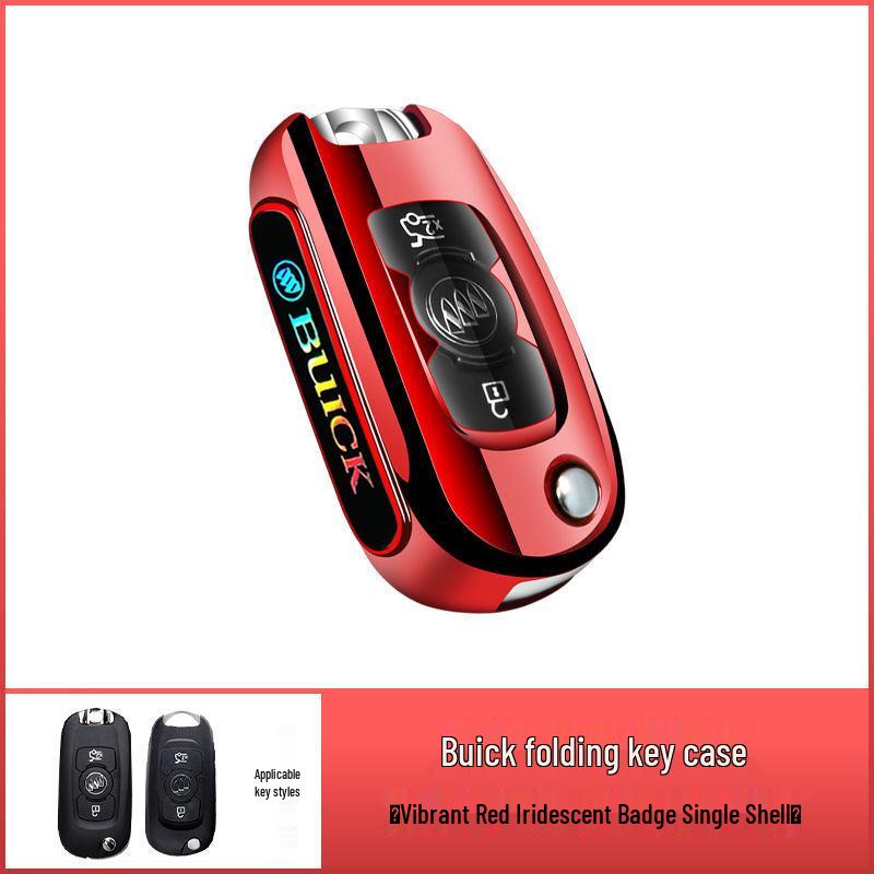 

Buick Verano & Excelle Key Case for Enjoy Edition 18/20 Luxury Models Default