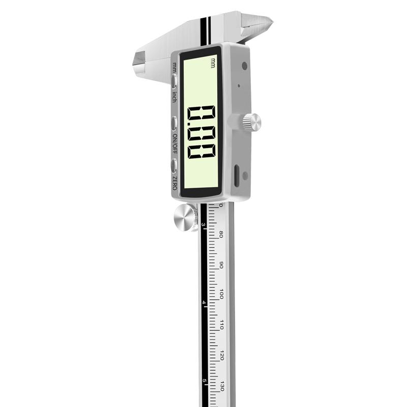 SYNTEK Rechargeable Digital Caliper