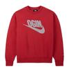 X Nigo Nrg Fleece Crew Sweatshirt Asia Exclusive FV5942-687