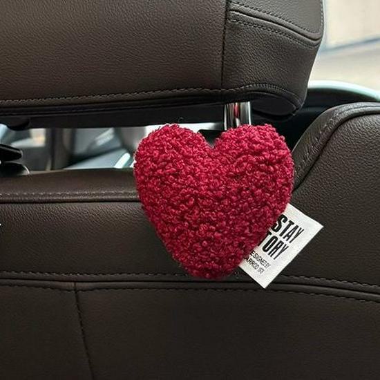 Multifunctional Car Back Seat Hook for Storage - Load-Bearing Invisible Rear Backrest Organizer