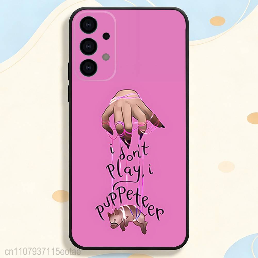 

Чехол для телефона E-Epic The Musical art, силиконовый, мягкий, для Samsung S26, S25, S24, S21, S22, S23, S30, Ultra, S20, Plus, Fe, Lite SamsungS21ULTRA