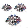 20 Pieces Replacement Balls Tongue Jewelry