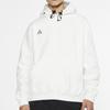 Nike ACG Fleece-Lined Pullover Hoodie Men Tops Summit-White BQ7199-121
