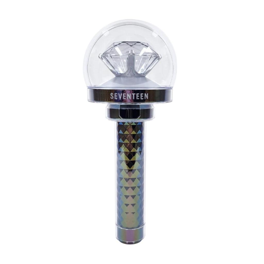 SEVENTEEN OFFICIAL LIGHT STICK VER.3