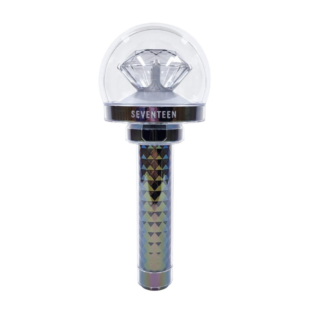 

SEVENTEEN OFFICIAL LIGHT STICK VER.3