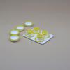 13Pcs Kitchen Toys Dollhouse Trays Plates Cups Doll Simulated Mini Food Dishes Tableware Miniature Doll House Accessories