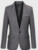 Men's Korean Style Casual Suits - Young Men's Casual Jackets
