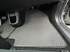 Коврики EVA (Черный) для Hyundai Ioniq 5 2021- гг