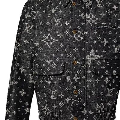 Mantolar ve ceketler – Denim ceketler