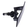 2Pcs Car Left Right Headlight Water Spray Washer Nozzle for Citroen C4 Headlamps Clear