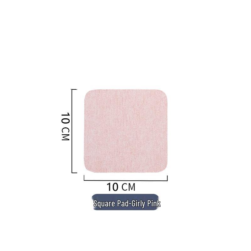 Набор влаговпитывающих подстаканников LISM из диатомита