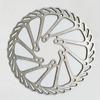 Cycling 160Mm Stainless Steel Rotor Disc Brake For Mtb Mountain Road Cruiser Bike Bicycle Parts Brake Disc