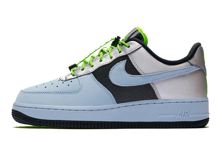 

Nike Air Force 1 Low Toggle Celestine Blue Women s CN0176-400 42
