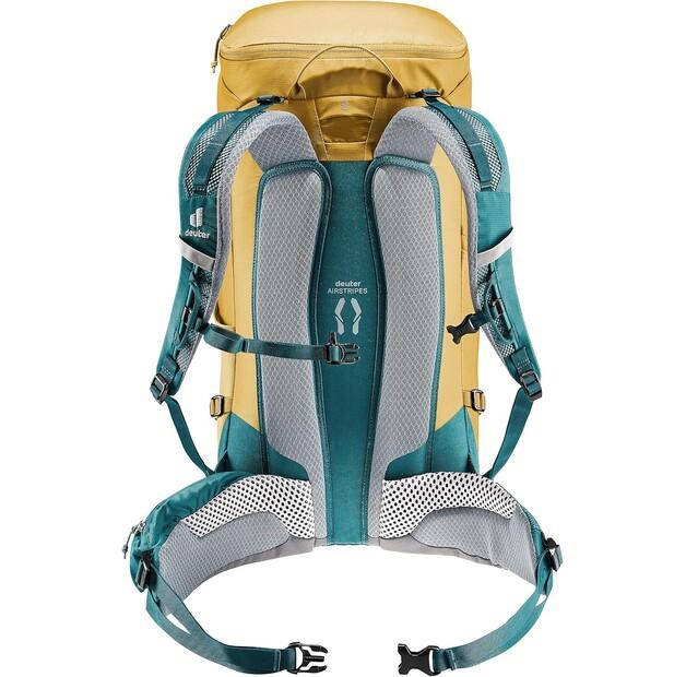 Backpack Deuter Trail 30 Almond/deepsea (3440723-6323)