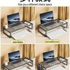 Desktop Monitor Riser: Laptop Stand & Heat Dissipation Rack