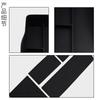 Suitable for 2025-25 ARCFOX Polar Fox Alpha T5 Car Central Control Lower Storage Box Central Control Storage