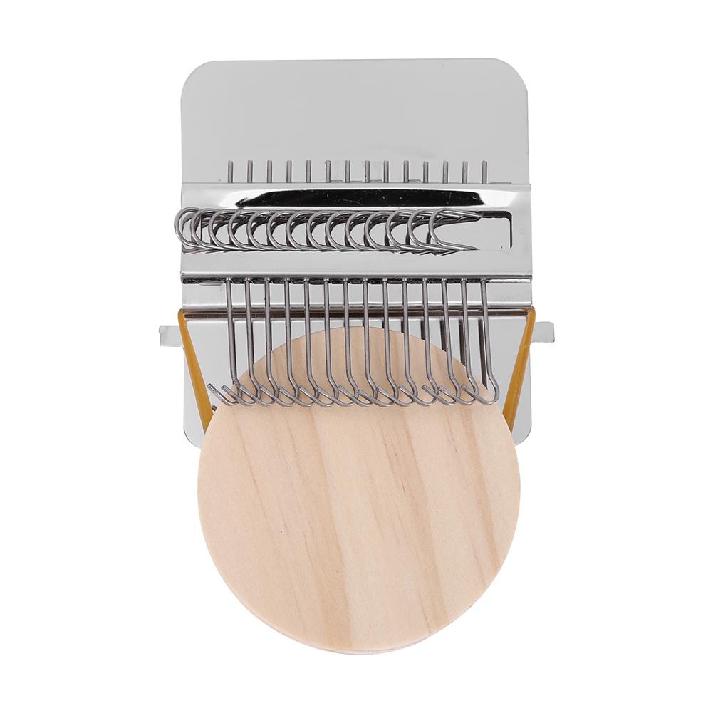 

10/12/14/28 Крючков Инструменты для починки одежды DIY Speedweve Вязальная машина Быстрый ремонт Ткацкий станок Деревянный для начинающих