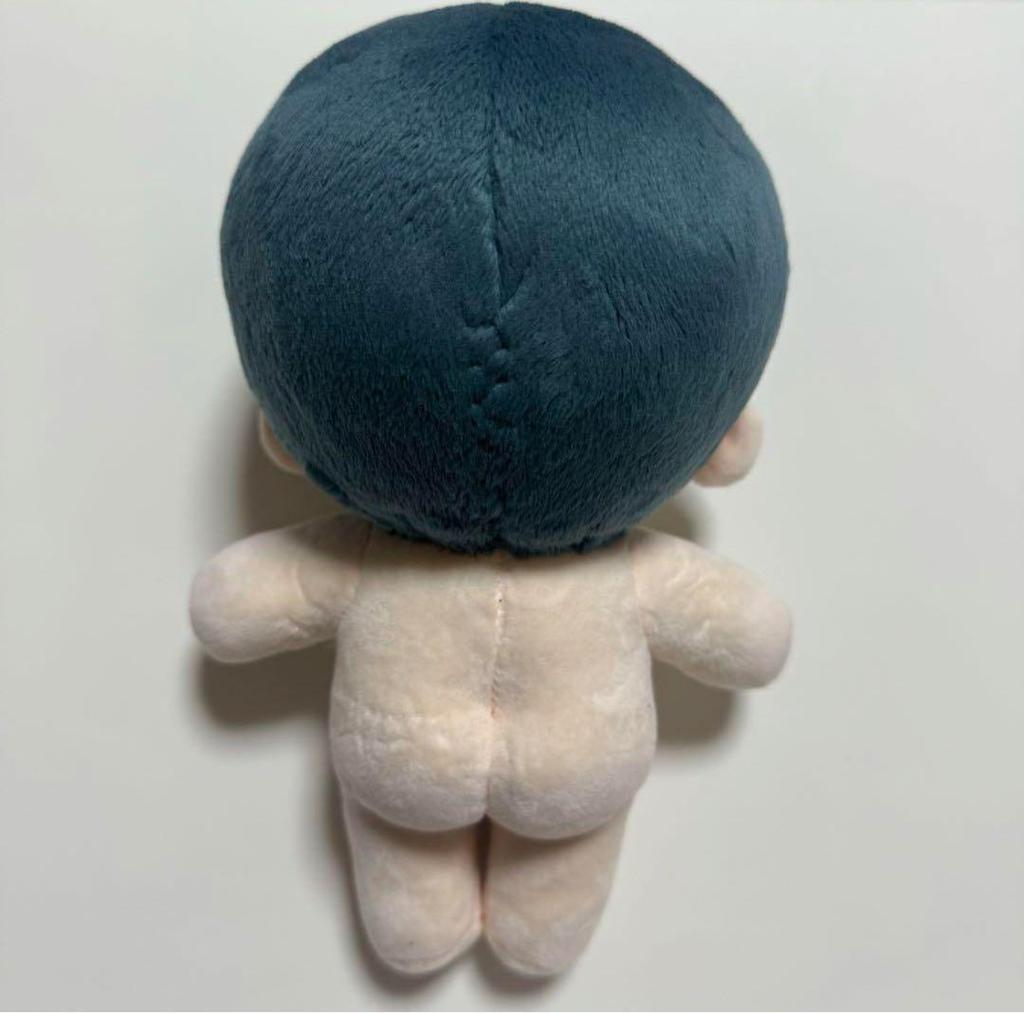 [USED] enhypen Jungwon plush doll, 20cm