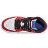 Jordan 1 Retro High Spider Man Історія Походження Jordan 555088-602