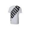 PUMA T Shirts Men's Crew Neck Moderate Straight Fit 855072-02
