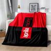 Aprilia Motorcycle Logo Printed Blankets Fashion Warm Blanket Soft And Comfortable Blanket Home Travel Blankets Birthday Gift