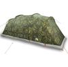 Vidaxl Tunnel-Campingzelt 6-Personen Camouflage Wasserdicht