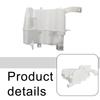 Windshield Washer Bottle Tank For Infiniti Q50 Q60 2014- 28910-4HB0A Wiper Washer Bottle Automobiles Parts Accessories