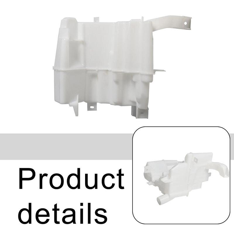 Windshield Washer Bottle Tank For Infiniti Q50 Q60 2014- 28910-4HB0A Wiper Washer Bottle Automobiles Parts Accessories