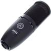 AKG P120 Project Studio Line Condenser Microphone - Black (10.57 Cubic Inches)
