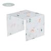PEVA Refrigerator Dust Cover & Storage Bag