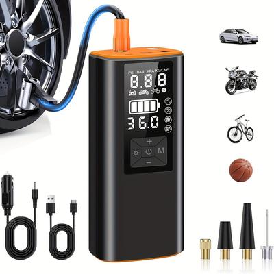 Nářadí a vybavení – Autopumpy