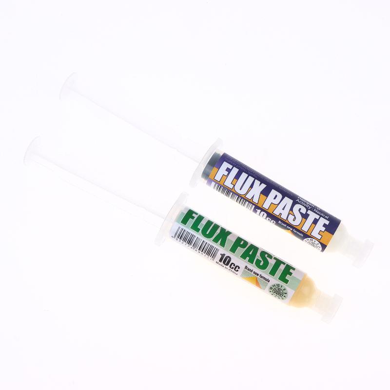 Uv223/Uv559 Lead-Free Soldering Flux Solder Paste For Smartphone Tablet Computer Bga Smd Pcb Welding Repair Tools