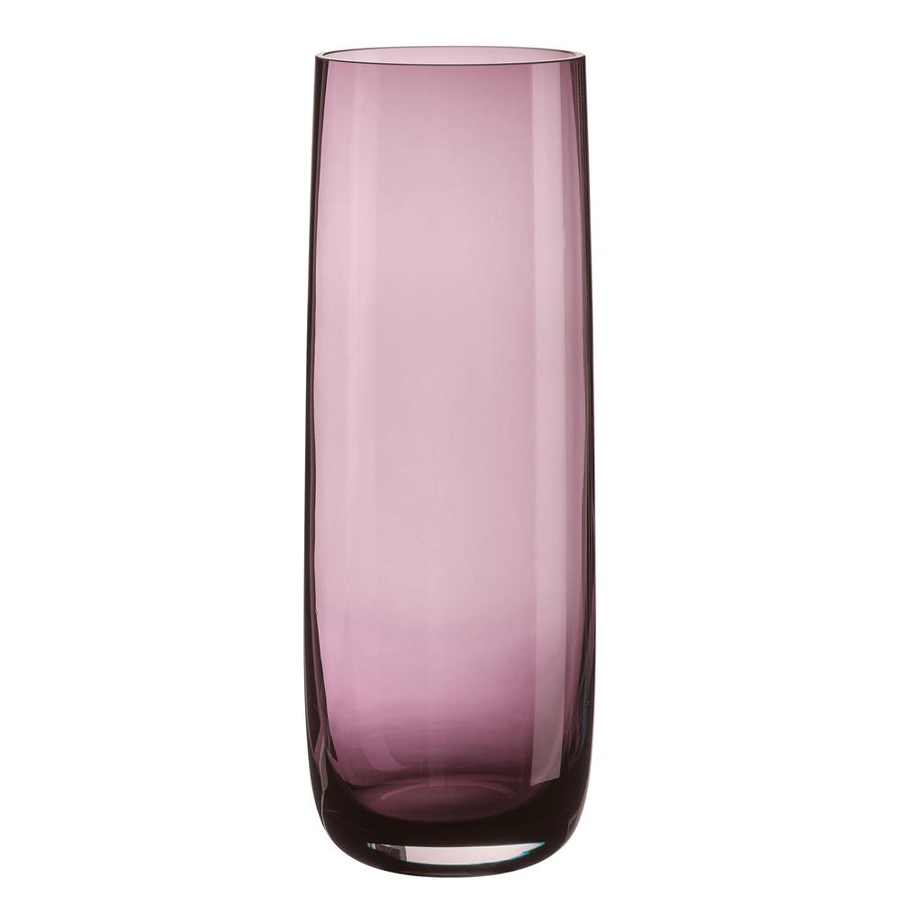 ASA Glass Flower Height Ajana Vase Stylish Vase Vase, Object, 29cm, TAS88034009,