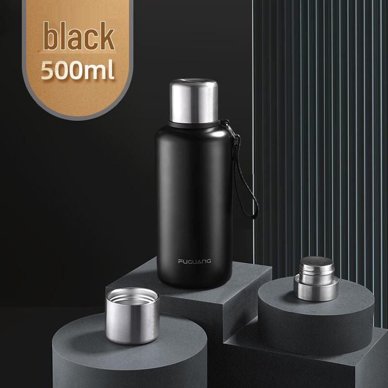 FUGUANG 316 Stainless Steel Vacuum Insulated Bottle