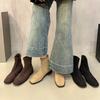 Bottines – Bottines