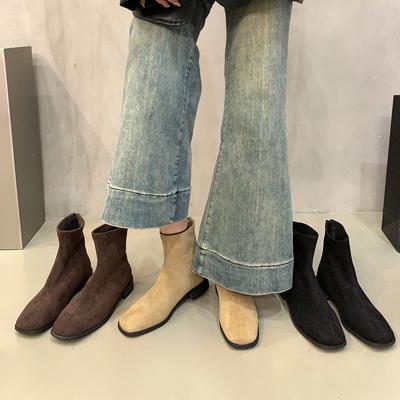 Stiefeletten – Stiefeletten