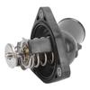 Engine Thermostat with Housing Car Accessory 16031?0S010 Fit for Sequoia 5.7 V8 2008?2010