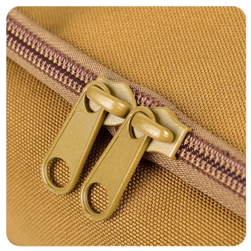 Taktische Schuhe Aufbewahrungstasche Camping Radfahren Organizer Outdoor Wandern Picknicktaschen Kocher Tragepackung Tragbare Sortierung Montagebeutel